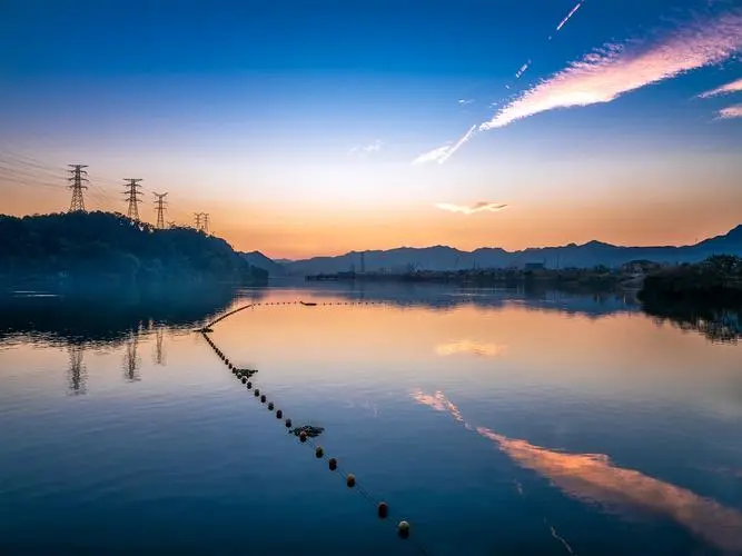高精度环保
